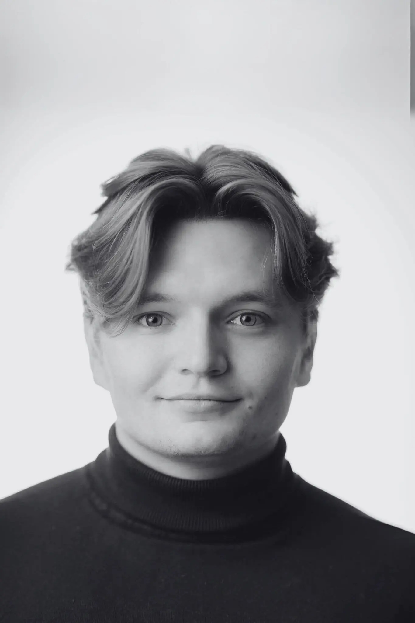 Mathias Sørensen
